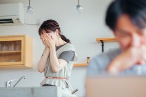 別れたかったら言ってねの心理とは?彼氏の本音とつなぎ止める方法