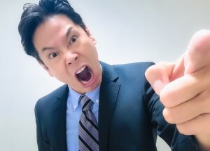 口が悪いのに実は優しい人の心理|性格の特徴とモテる理由