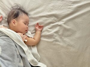 赤ちゃんみたいと言われる女性の特徴とモテる理由|男性側の心理は?