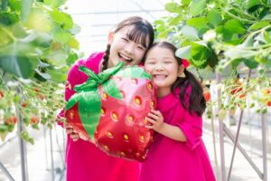 長女より次女がかわいい理由とモテる秘密!親の心理や姉妹の性格分析