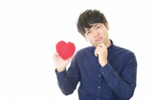 恋愛対象として見れないと振られた男が逆転復縁する方法