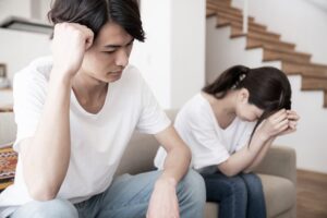 彼女に期待しないと言われたら別れる?本音と関係修復の方法