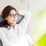 たまにメガネをかける女性はなぜ可愛い?男ウケ&モテる理由