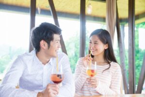 デートだねって言われた!言う男性側の心理と脈あり・なしの見抜き方
