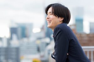フルネームで呼ぶ男の心理は脈あり?恋愛感情の見極め方