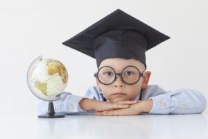 話が飛ぶ人は頭の回転が速い?IQの関係や知的特性を解説