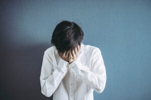 彼女が痩せたら振られた理由と別れの前兆LINEの特徴