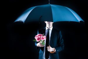 美人に変な男が寄ってくる原因と7つの共通行動