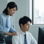 淡々としてる人の心理とは?特徴や恋愛・仕事での付き合い方