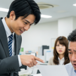揚げ足取りを黙らせる決定的対処法|職場の人間関係を改善