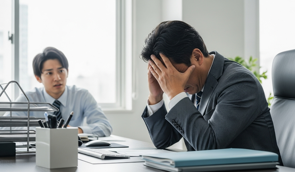 「いちいち聞くな」と「勝手にやるな」の矛盾に悩む人への解決策