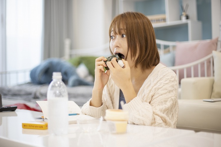 ごはんですよのおにぎりは腐りやすい?保存方法と注意点まとめ