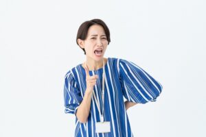 つっかかってくる人の心理と関係に悩んだ時の対処法