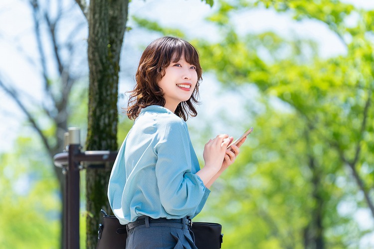 元気と聞かれたら好きな人にはこう返す!正解のLINE返信例集